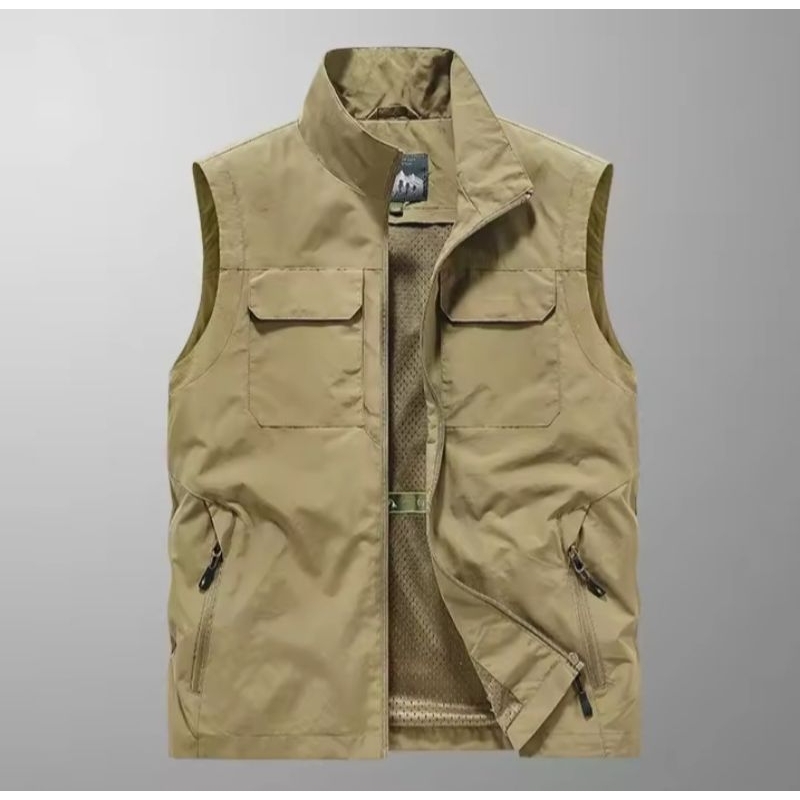 ROMPI PRIA BOLAK BALIK TREDNDY