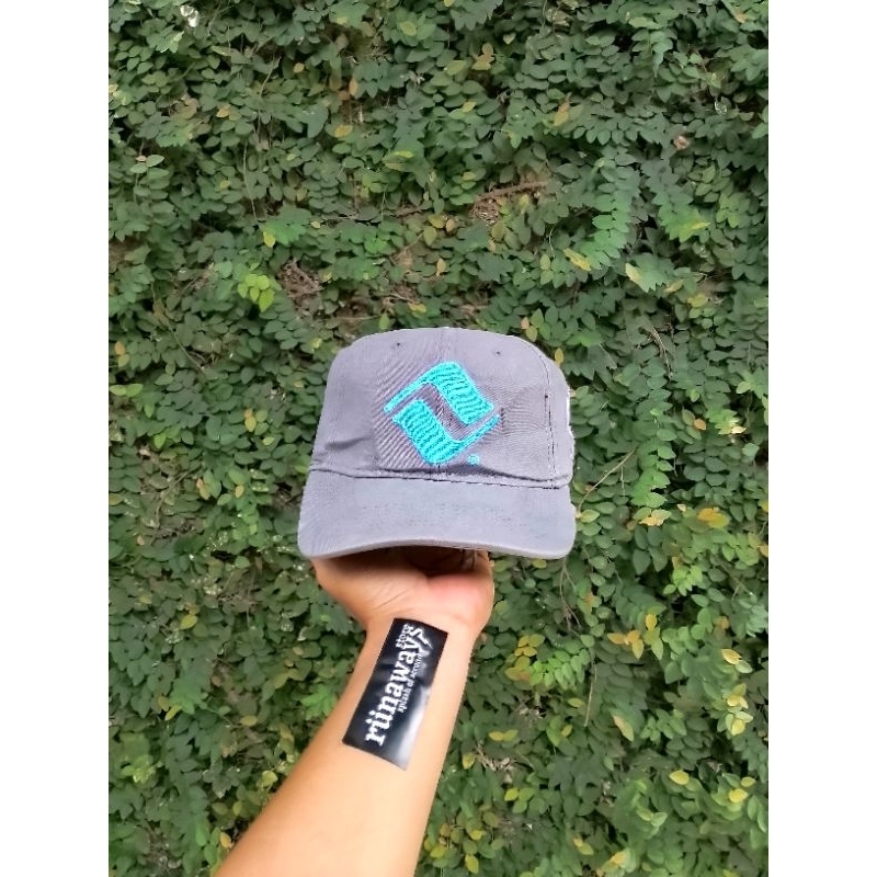 Topi Caps Pepsi Vail resorts