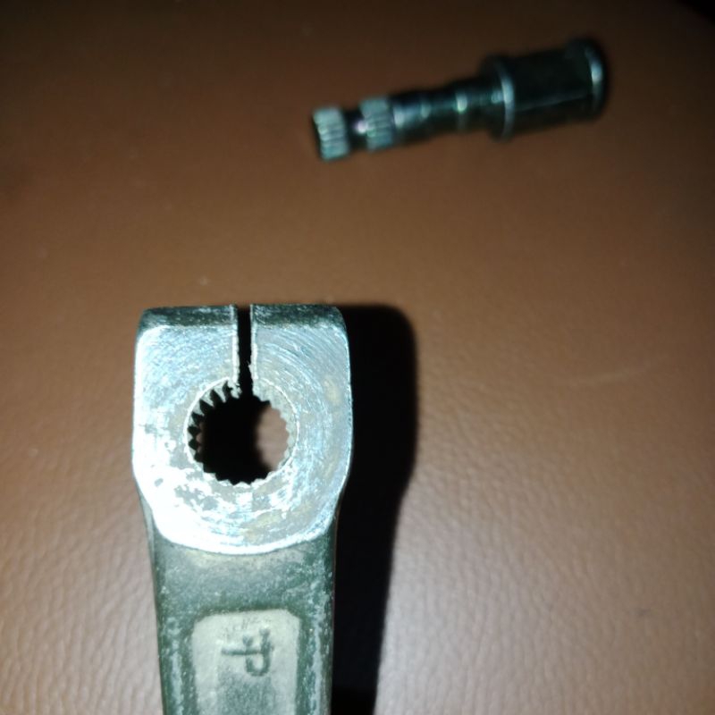 paha rem bajaj pulsar as kecil original copotan pnp kawasaki binter merzy ninja m