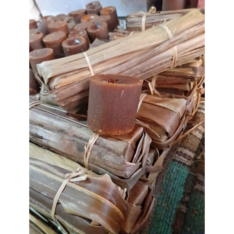 

gula aren / gula kawung pajampangan