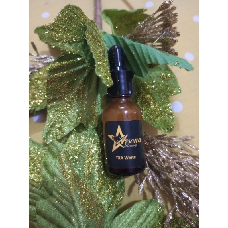 TXA Serum/ by dr Dhina/ Serum Pemutih