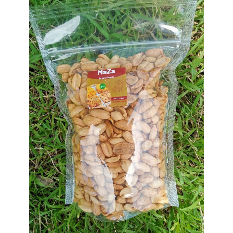 

Kacang asin