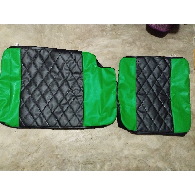 Cover jok Sarung jok Bungkus jok PICK UP.Carry 1.5,carry 1.0,T120SS,Grand max,New carry,L300 PICK UP