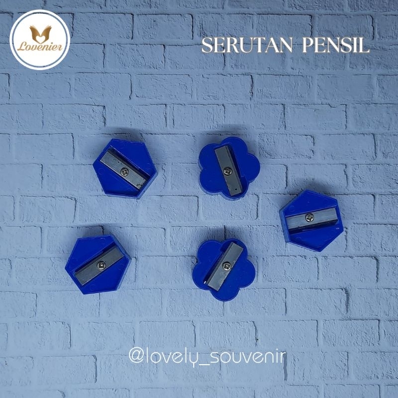 

Serutan Pensil