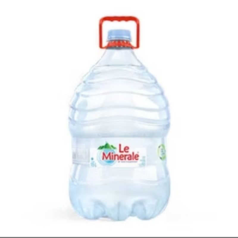 

Le minerale