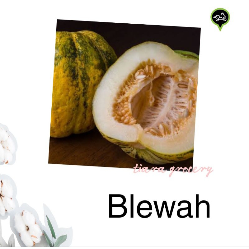 

Blewah