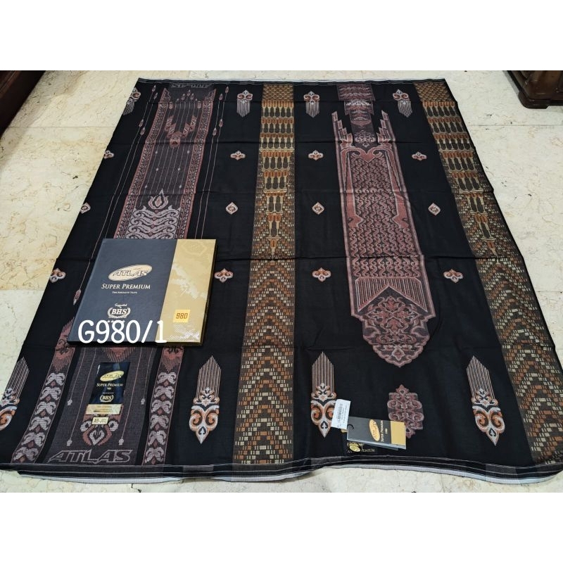 Atlas Super premium 980 glod