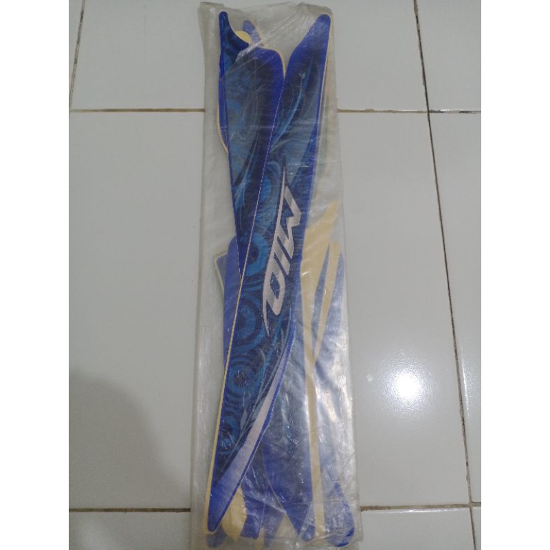 Mio sporty 2010/2011