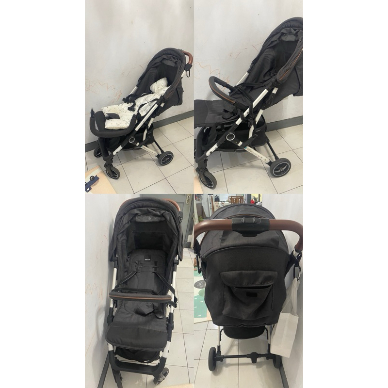 stroller babyelle matrix