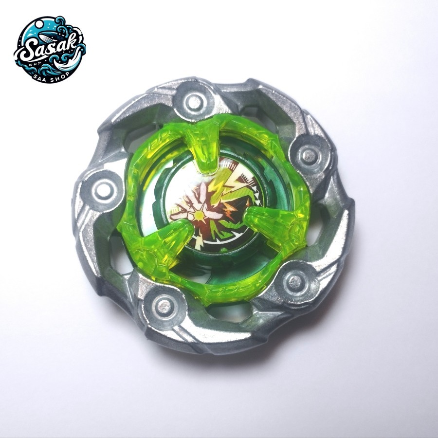 Beyblade X Blade Wizard Rod (Original Takara Tomy)