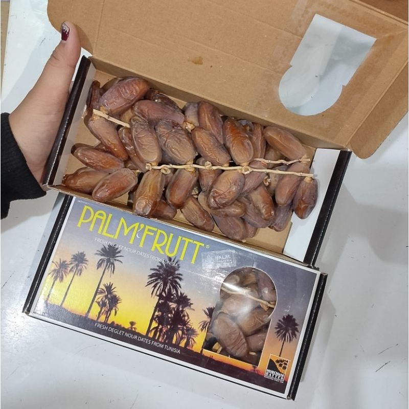 

PALM FRUIT KOTAK