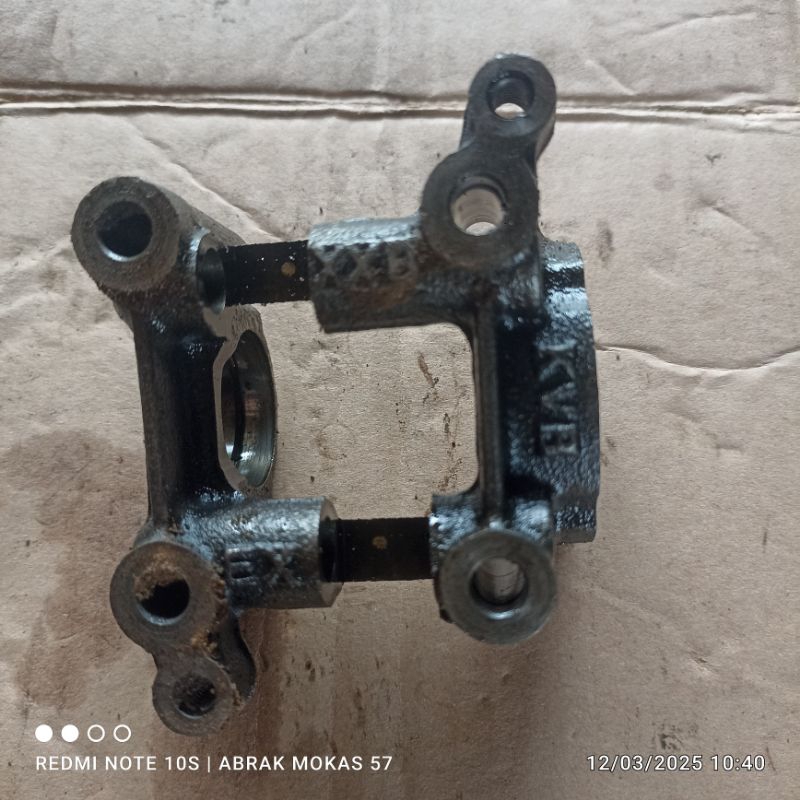 rumah noken vario karbu