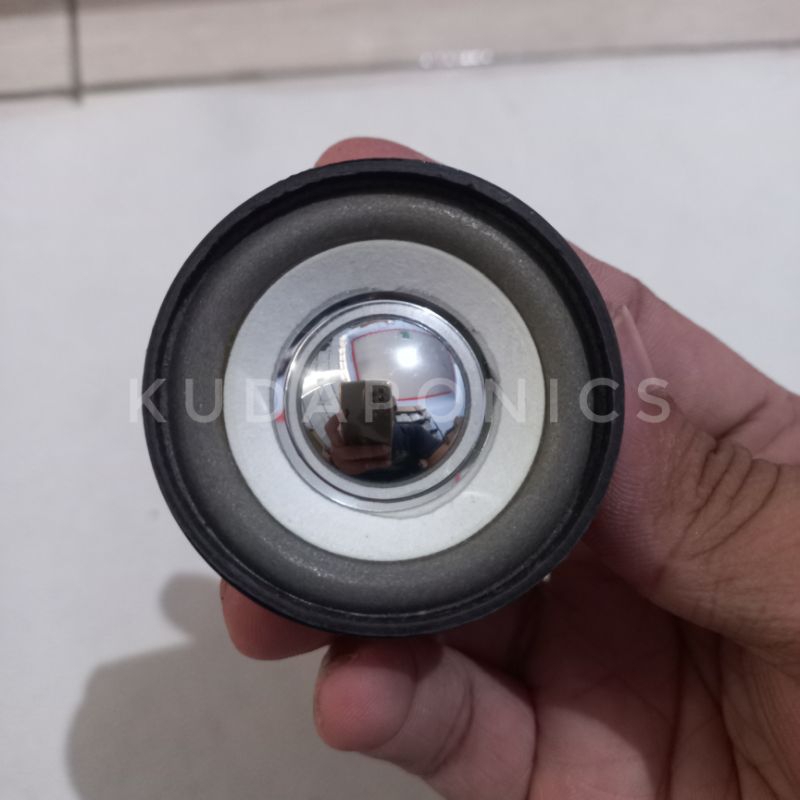Speaker mini 1.95 inch 4 ohm 3 watt 48,5 mm Full range