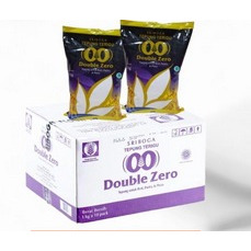 

Tepung Terigu Double Zero 1 Dus Free Bubble Wrap dan Dus Tebal