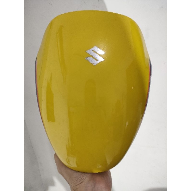Batok Buta Suzuki Raider 125 Kuning