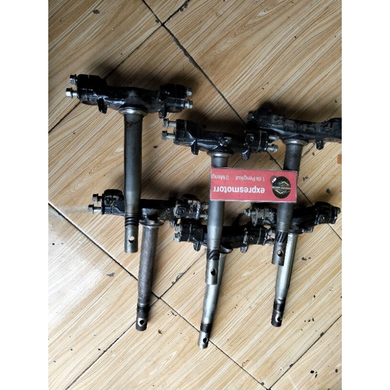 segitiga T Honda beat fi PNP beat fop beat New beat karbu beat led