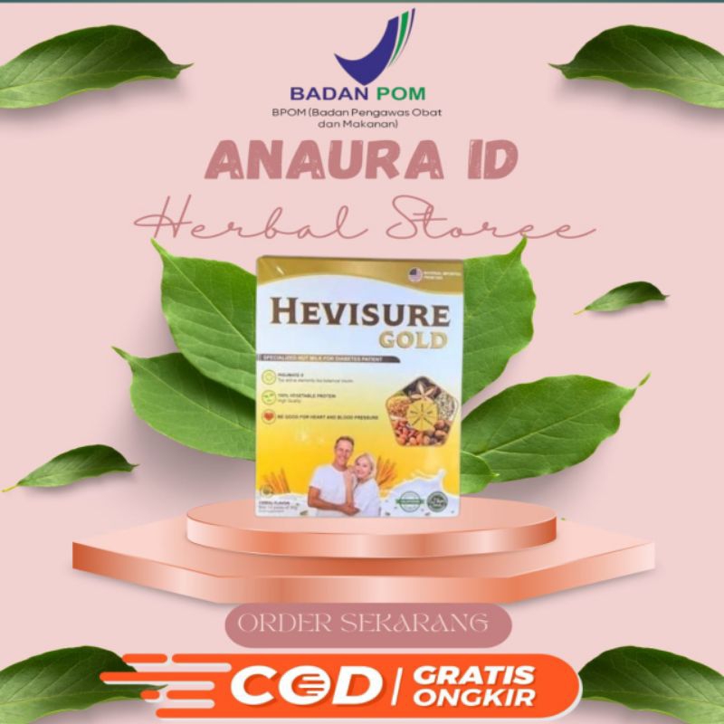 

PAKET 1BOX Hevisure Gold PLUS MILK SUSU Obat Diabetes & Kencing Manis Insulin Pankreas Bekas Luka Menahun, Pembengkakan Pada Tubuh , menstabilkan kadar gula dalam darah