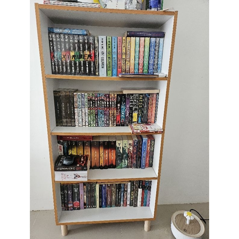 Penjelajah Antariksa 1-5