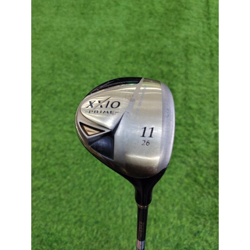 Golf Fairway wood 11 Xxio prime