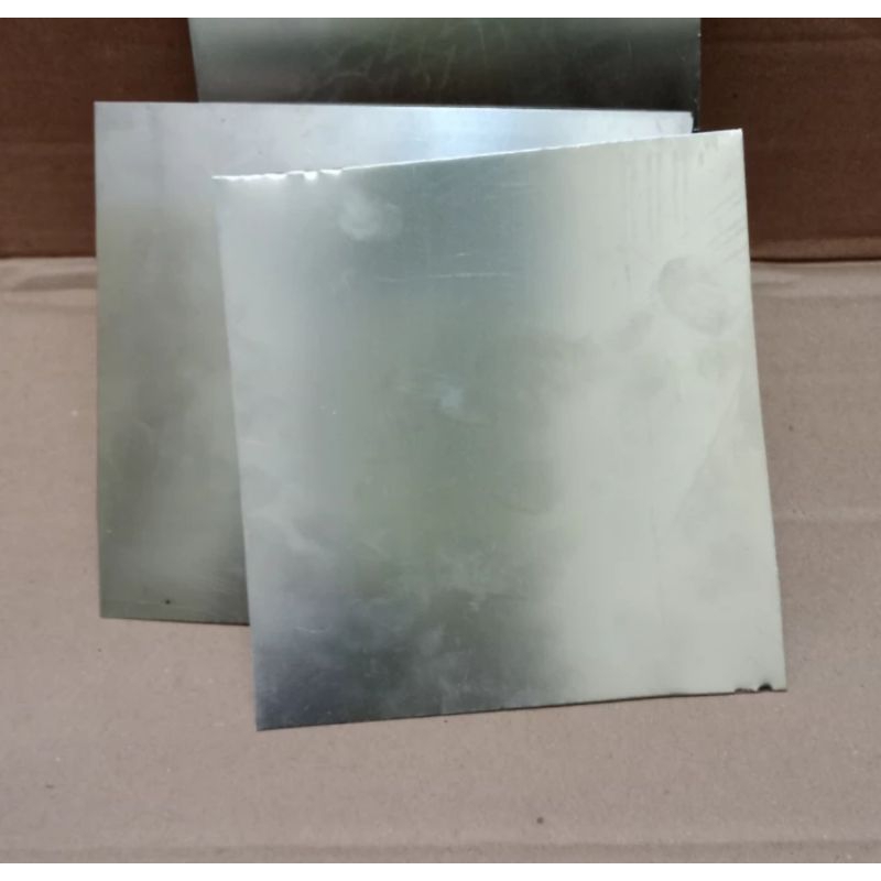 plat stainless 304 uk 1mm x 50mm x 50mm plat stainless