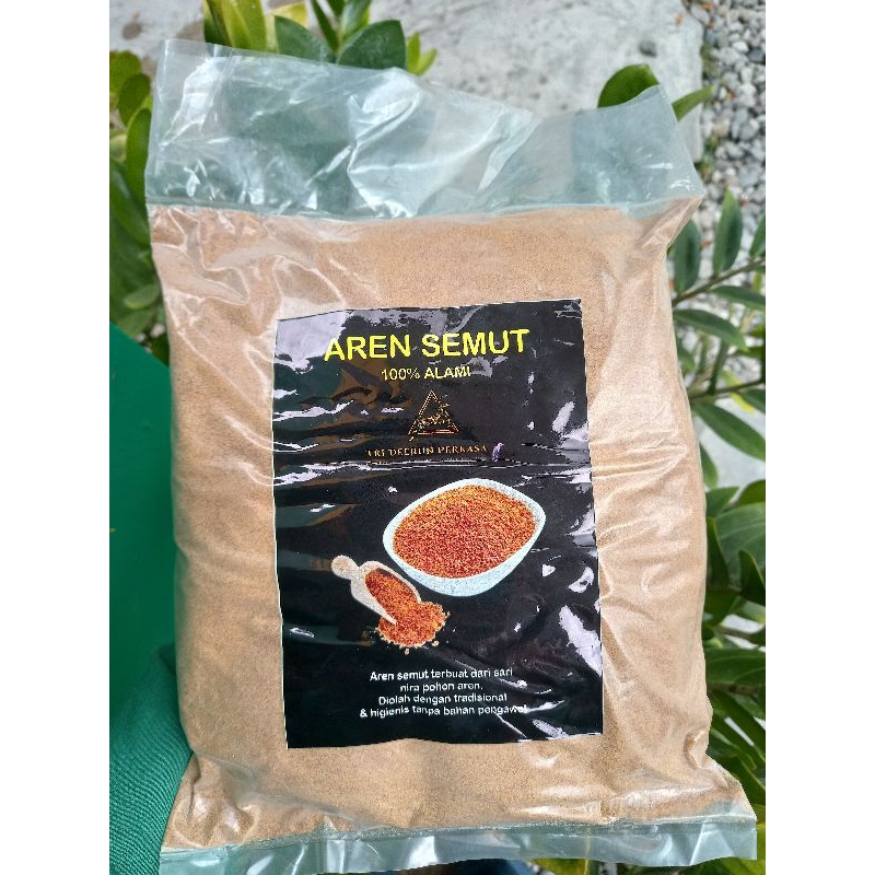 

AREN BUBUK 1KG
