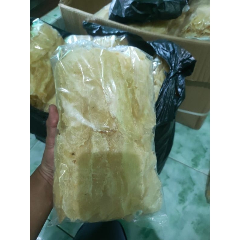 Pohang putih isi 250biji