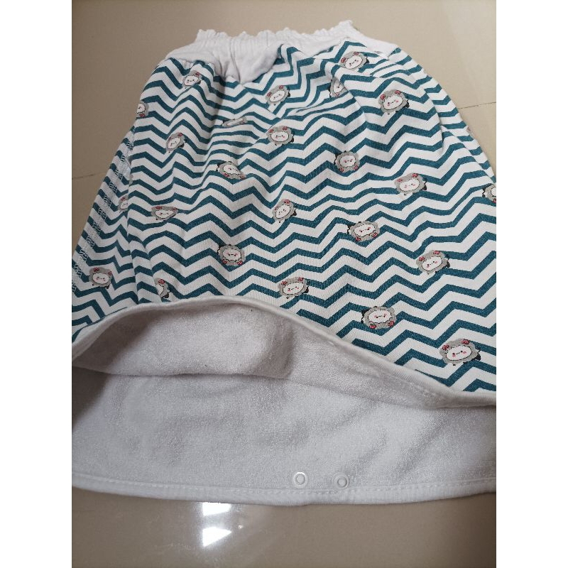 Training Pants Preloved