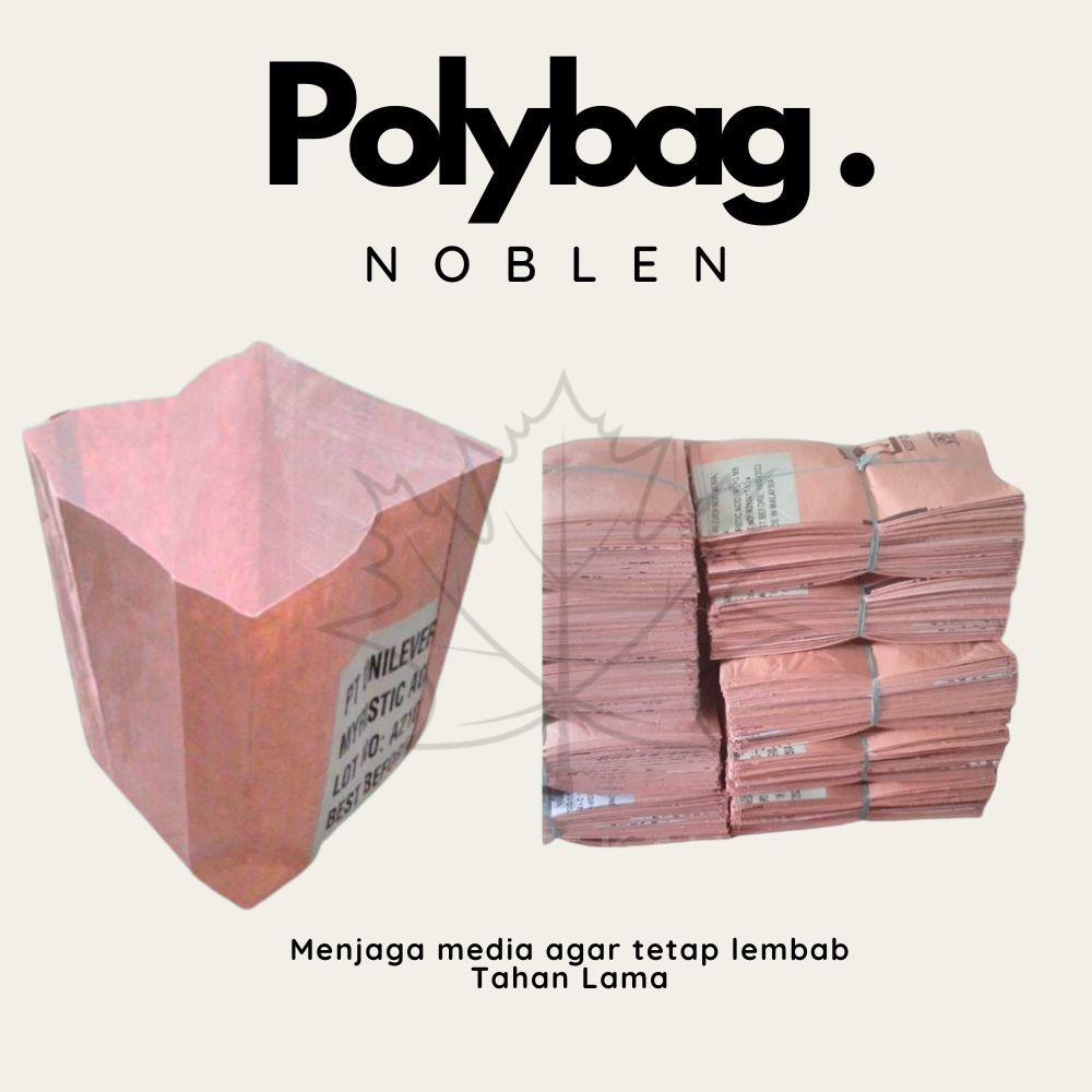 Polybag Noblen Tanaman