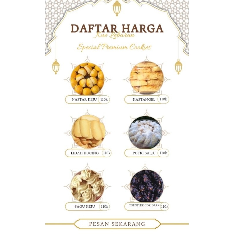 

Kue Ramadhan
