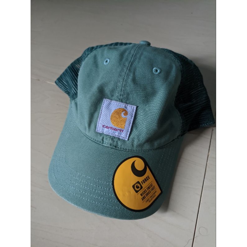 topi carhartt