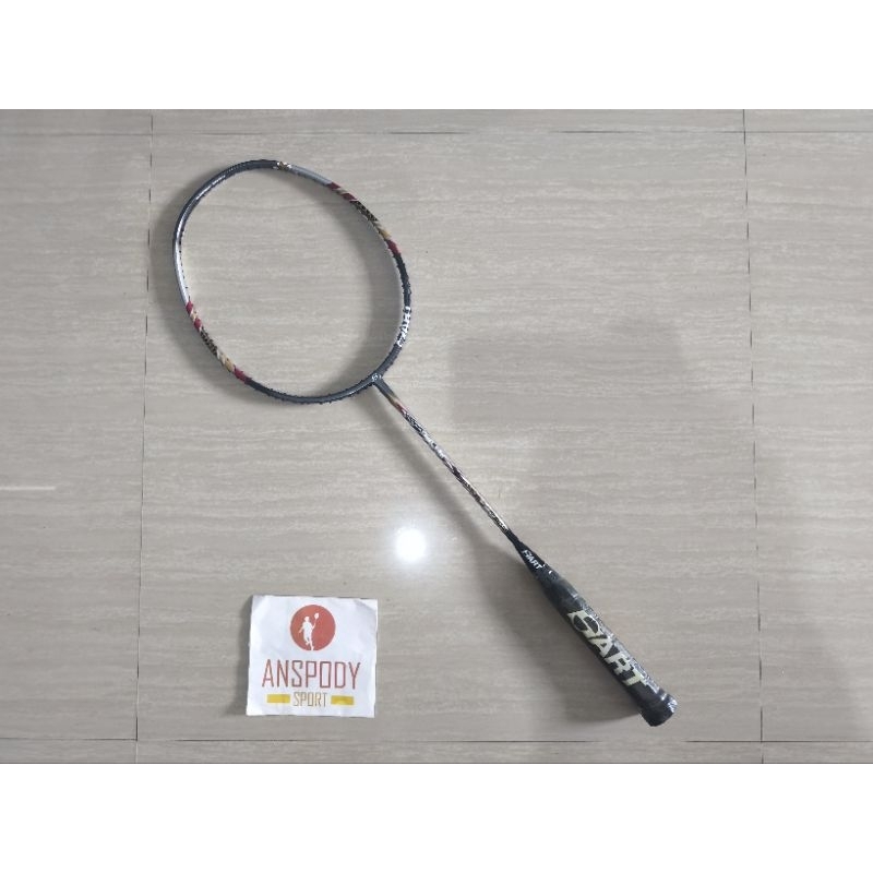 RAKET BADMINTON HART INFINITE X-TRA / INFINITE XTRA OVERSIZE