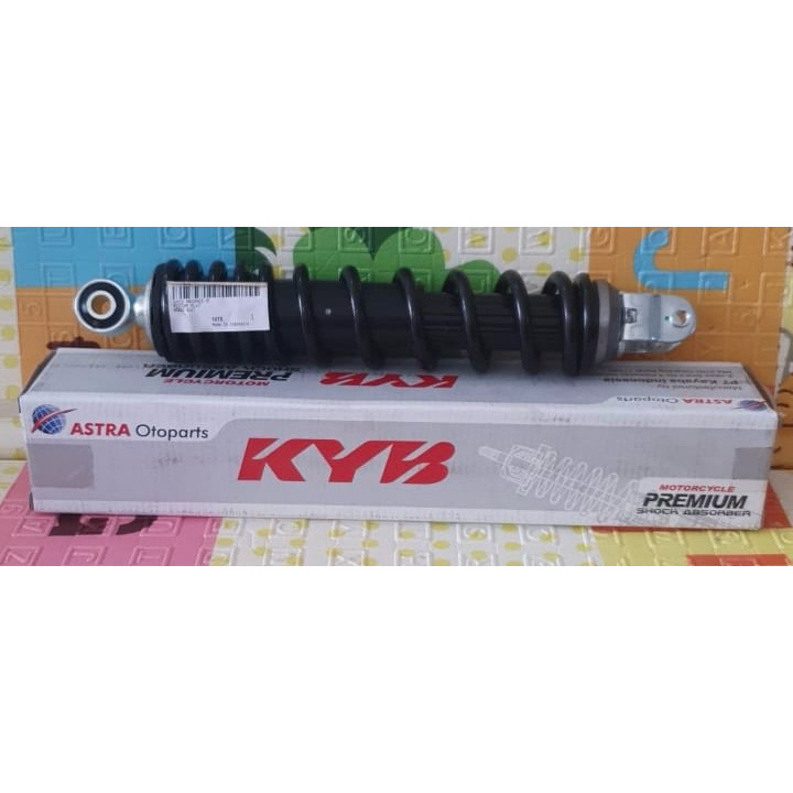KYB PREMIUM KYOC - 5370H Shock Breaker KYB