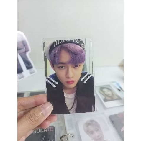 PC CHENLE TERONG / WE YOUNG