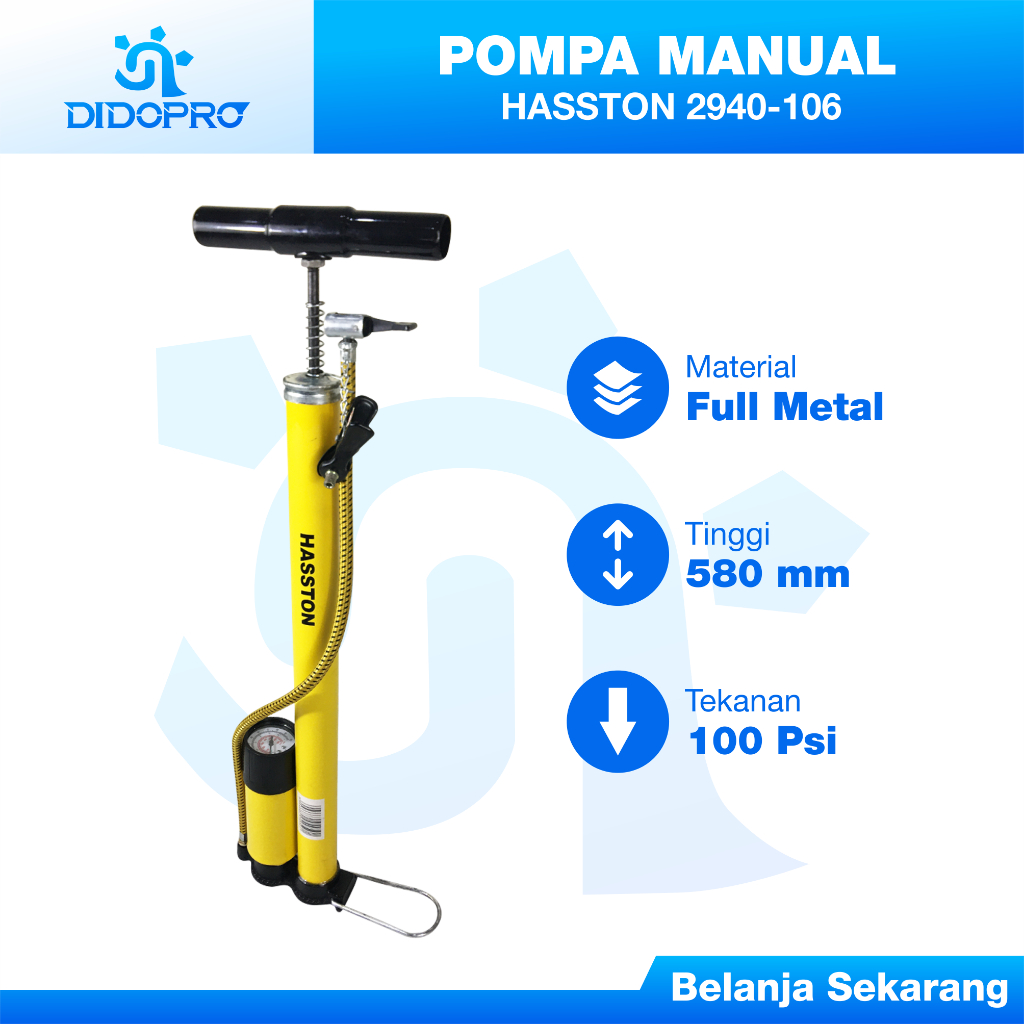 Pompa Sepeda | Pompa ban motor | Pompa ban Mobil | Pompa ban Sepeda
