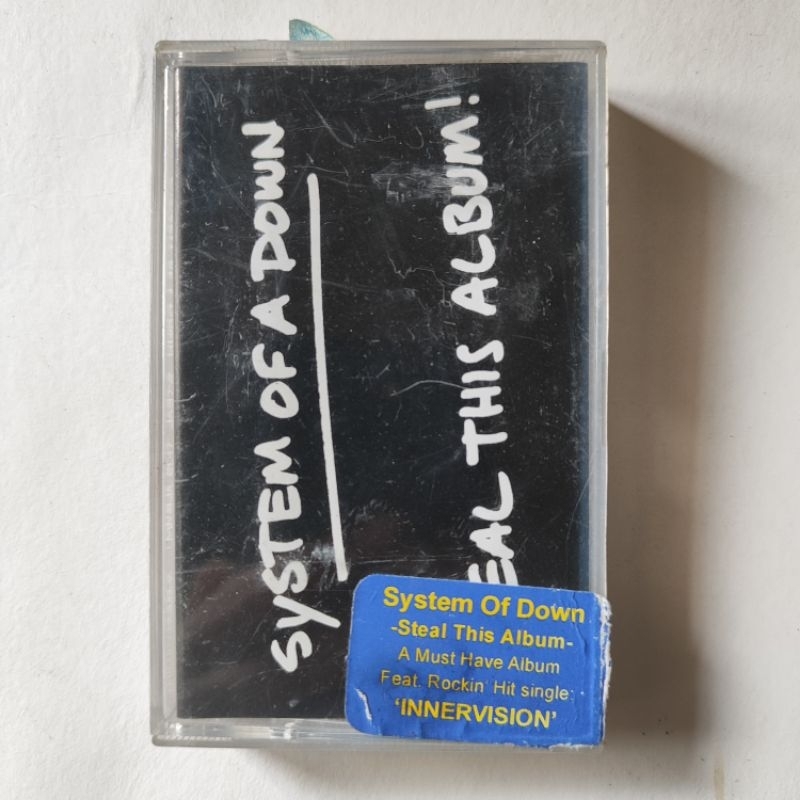 kaset system of down