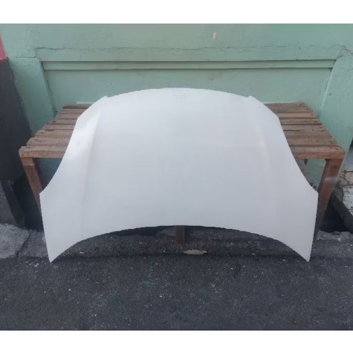 Kap Mesin Kap Motor Honda Brio/Mobilio Old Original