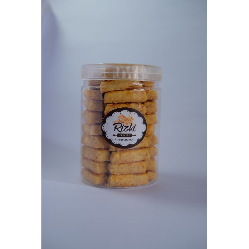 

Cookies Kastengel