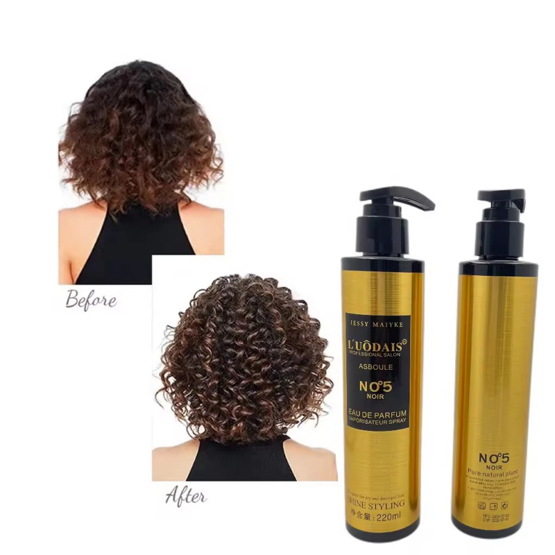 Gel Rambut Keriting Curl Cream Rambut Keriting Curl Cream Perawatan Rambut Keriting Curl Creams