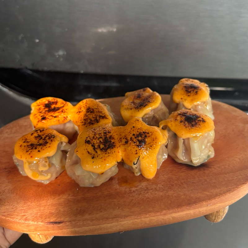 

DIMCUMEE dimsum ayam