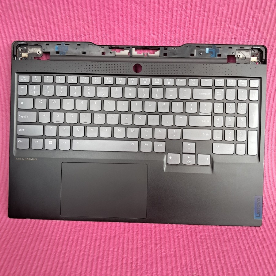 FRAME KEYBOARD LENOVO LEGION SLIM 7 - 15ACH6