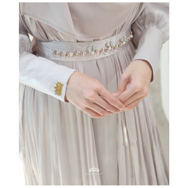 daisy shimmer kazami (preloved)