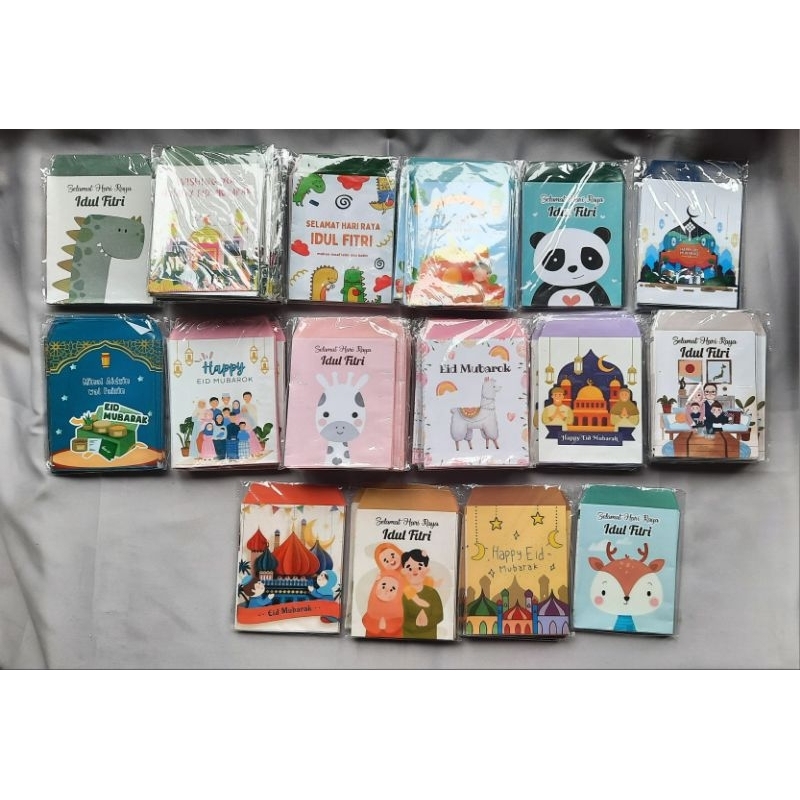 

AMPLOP LEBARAN MURAH 3.000 DAPAT 10 LEMBAR FREE PLASTIK PACKING