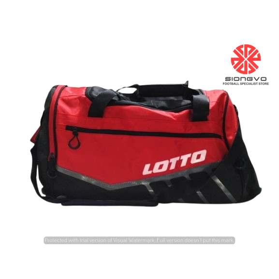 TAS LOTTO ENERGIA TEAM BAG MEDIUM ORIGINAL L13150006