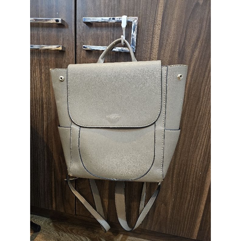 hush puppies ransel preloved