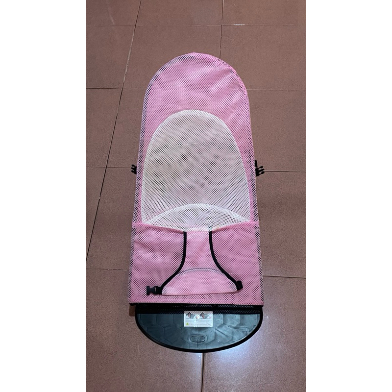 ayunan bayi/bouncer bayi/preloved