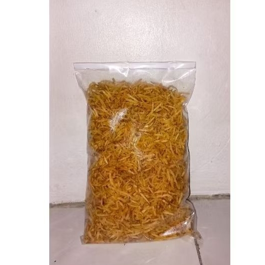 

Kentang Mustofa Original