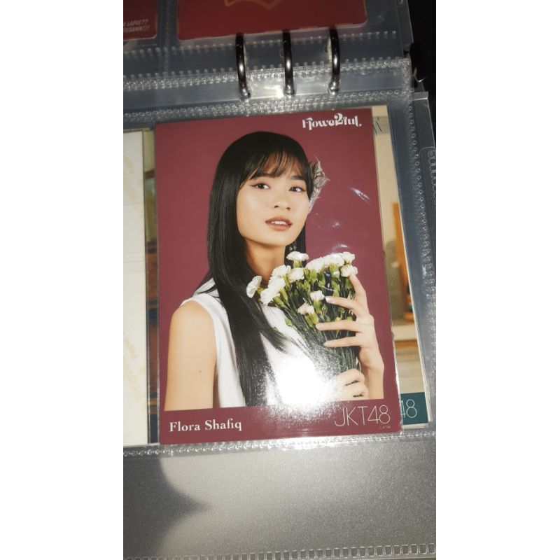 photopack flowerfull flora
