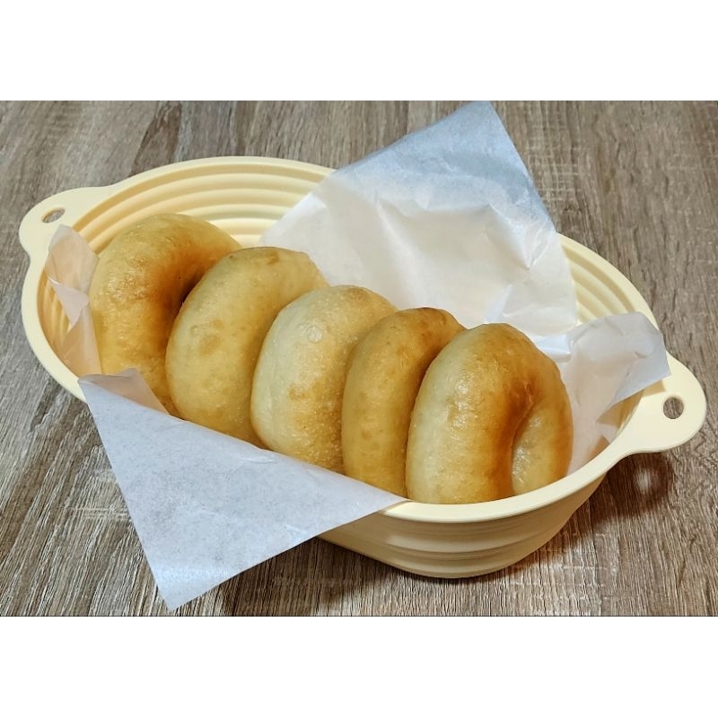 

Classic Sourdough Donut (Box of 6 pcs) | Bong's Artisan Bakery