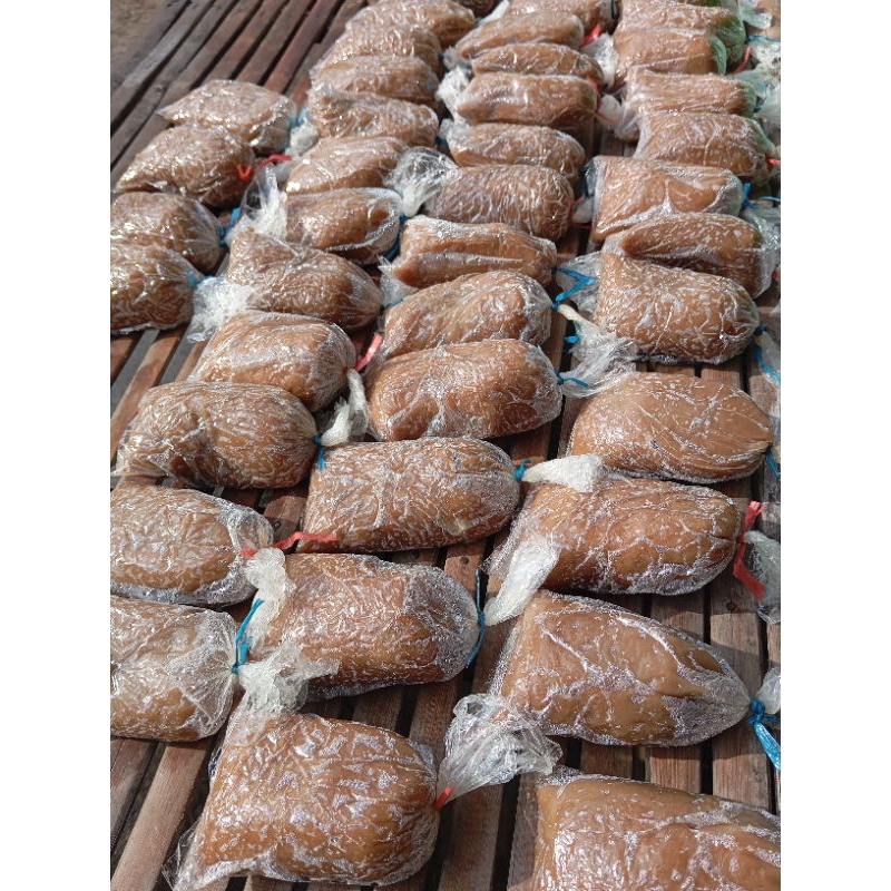 

PENTOL BANTAL IKAN TONGKOL