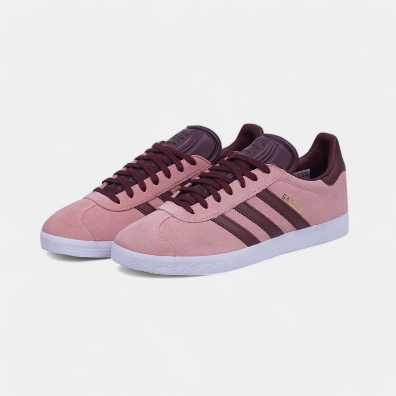 ADIDAS GAZELLE SUPER POP PINK
